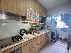 Blk 451B Fernvale Foliage (Sengkang), HDB 4 Rooms #568130291